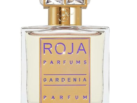 Gardenia Pour Femme perfumy spray 50ml For Discount