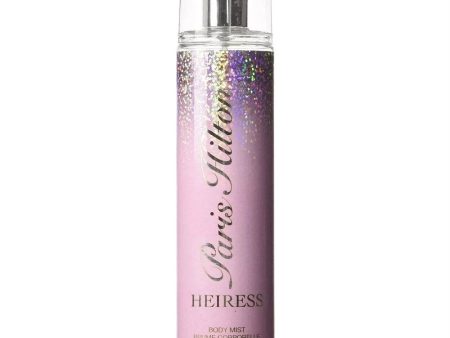 Heiress mgiełka do ciała 236ml Online