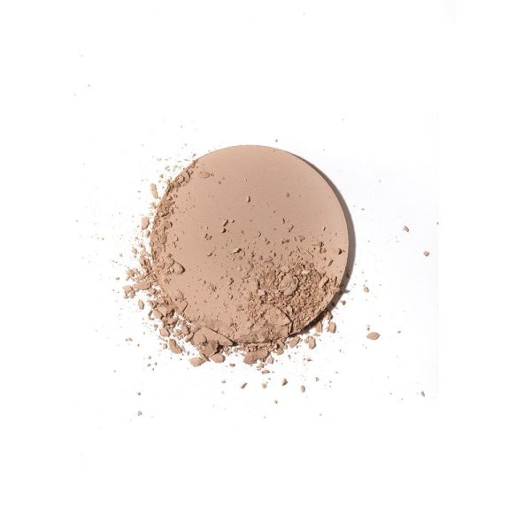 Extreme Matt Compact Powder Foundation pudrowy podkład w kompakcie 050 Sand 11g Discount