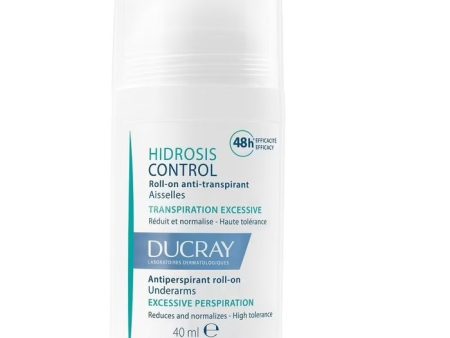 Hidrosis Control antyperspirant w kulce 40ml Sale