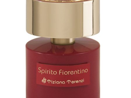 Spirito Fiorentino ekstrakt perfum spray 100ml on Sale