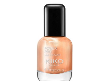 Power Pro Nail Lacquer lakier do paznokci 233 Metallic Sunset 11ml For Discount