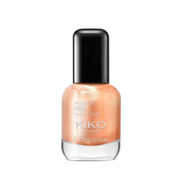 Power Pro Nail Lacquer lakier do paznokci 233 Metallic Sunset 11ml For Discount