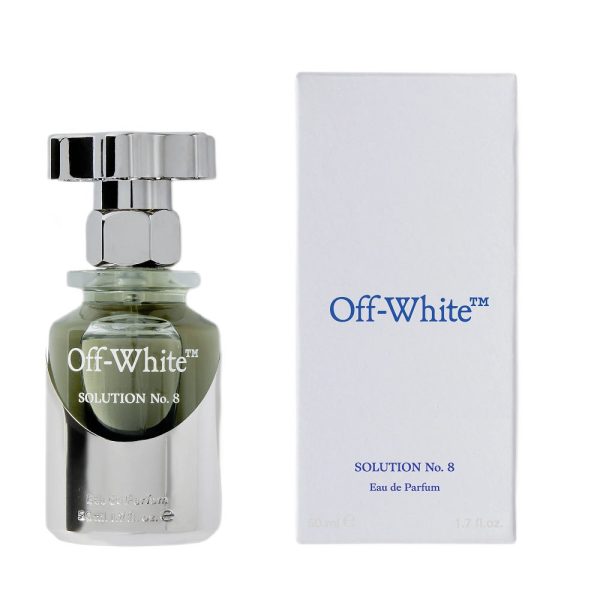 Solution No.8 woda perfumowana 50ml Online