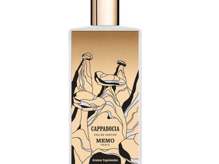 Cappadocia woda perfumowana spray 75ml Cheap