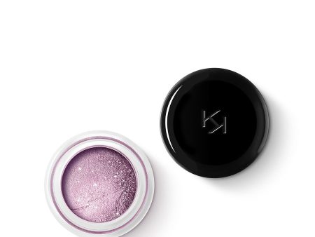 Lasting Mousse Eyeshadow długotrwały cień do powiek w musie 08 Dark Mauve 4.5ml Online now