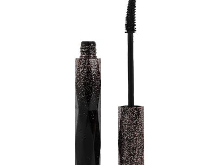 Faux Lashes wydłużająco-pogrubiający tusz do rzęs Black 8ml Online Sale