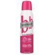 Pure Woman antyperspirant spray 150ml For Cheap