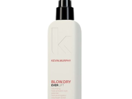 Blow.Dry Ever.Lift termoaktywny spray dodający objętości 150ml For Sale