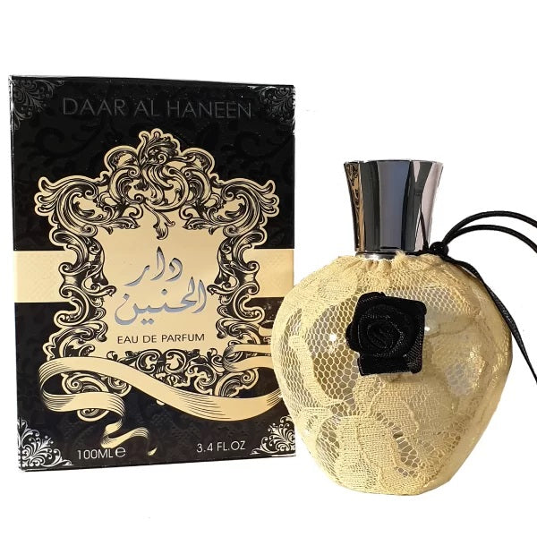 Daar Al Haneen woda perfumowana spray 100ml Online Hot Sale