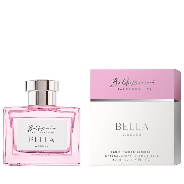 Bella Absolu woda perfumowana spray 50ml Online now