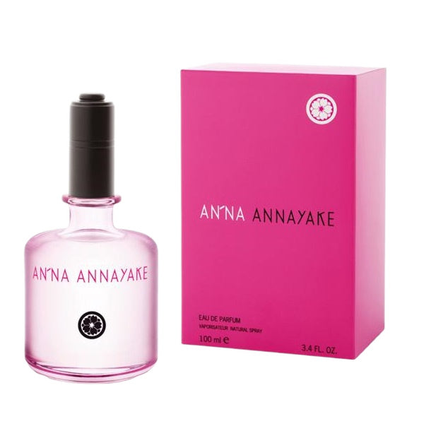 An na Annayake woda perfumowana spray 100ml Supply