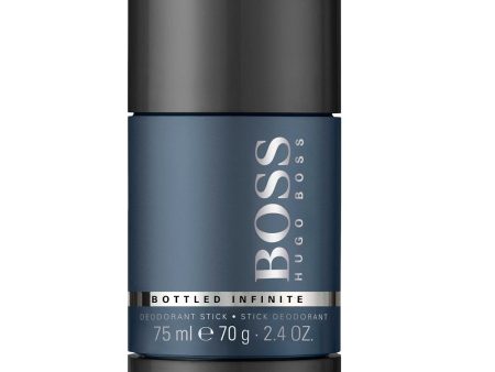 Boss Bottled Infinite dezodorant sztyft 75ml Online