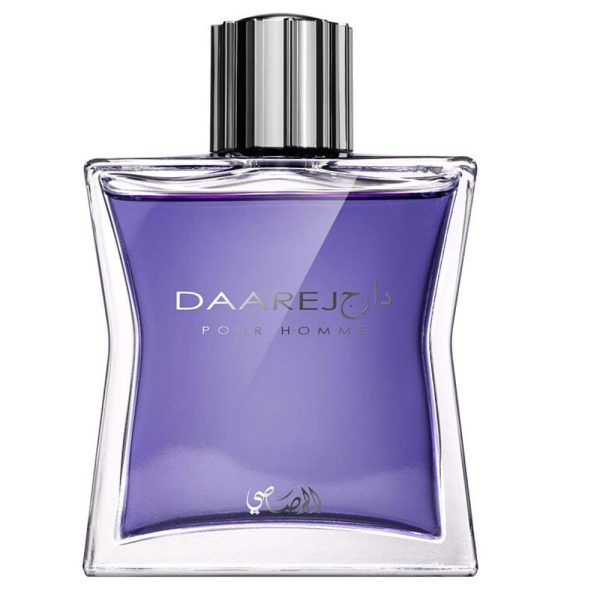 Daarej Pour Homme woda perfumowana spray 100ml Online now