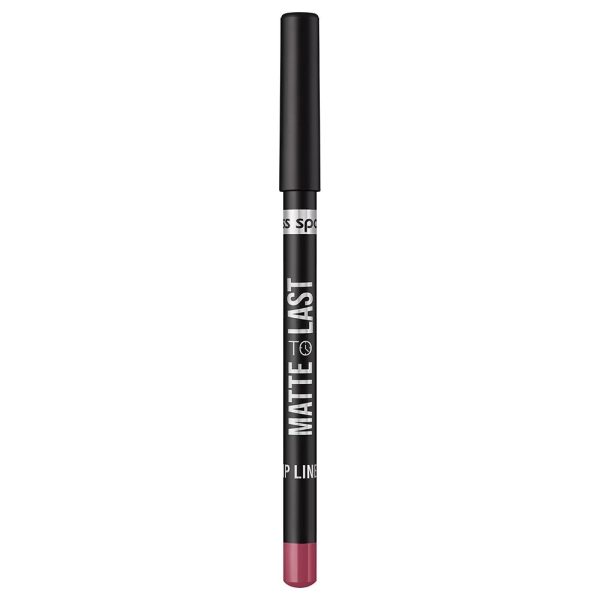 Matte To Last Lip Pencil kredka do ust 400 Mauve 1.2g Discount