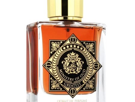 Greatest ekstrakt perfum 100ml Cheap