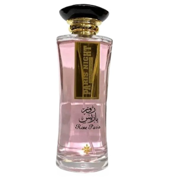 Rose Paris Night woda perfumowana spray 65ml Supply