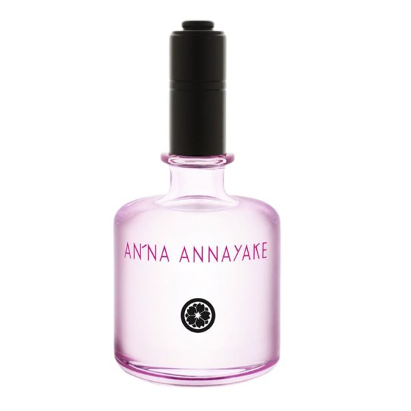 An na Annayake woda perfumowana spray 100ml Supply