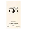 Acqua di Gio Pour Homme woda perfumowana spray 30ml Cheap