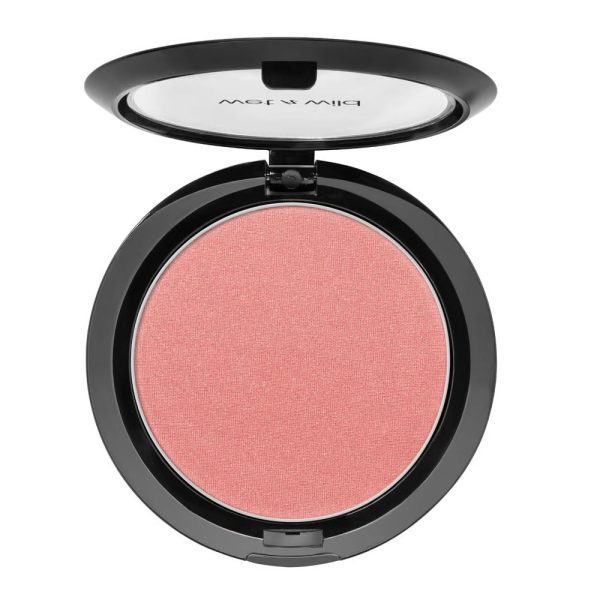 Color Icon Blush róż do policzków Pinch Me Pink 6g Discount